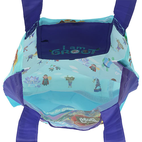 ショッピングバッグのイメージ3