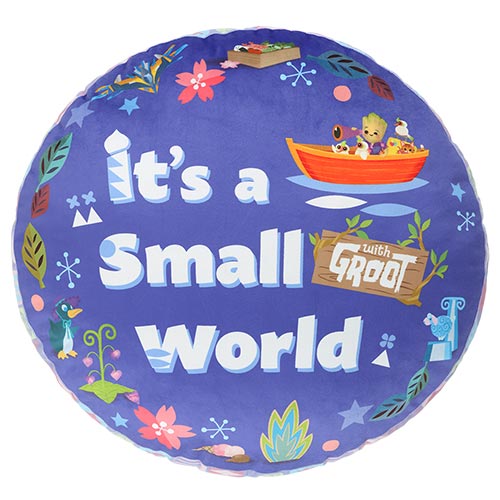 クッションのイメージ1