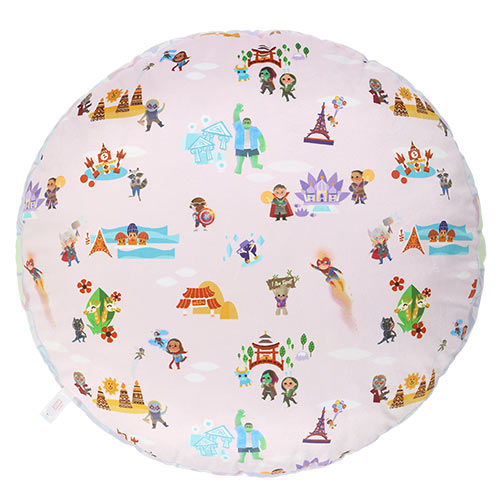 クッションのイメージ2