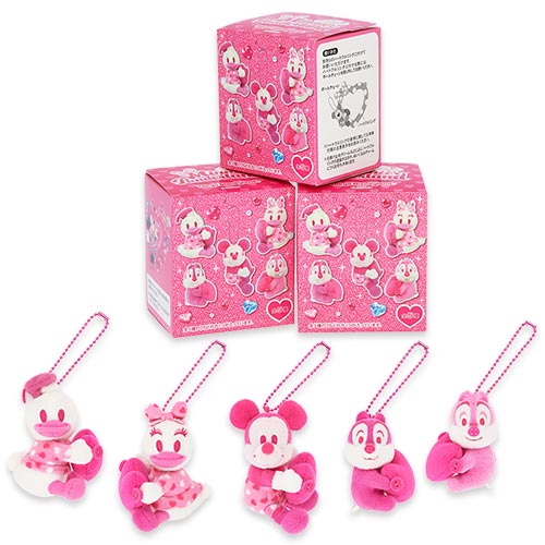 image of ぬいぐるみチャーム