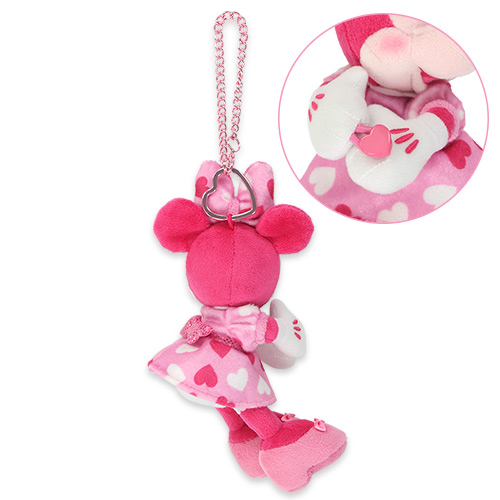 ぬいぐるみチャームのイメージ2