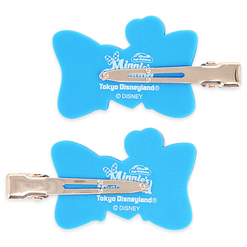 公式】ヘアクリップセット｜おすすめグッズ | 東京ディズニーリゾート