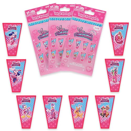 ワッペンアクセサリーのイメージ1