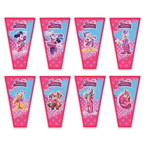 ワッペンアクセサリーのイメージ2