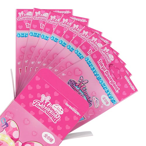 公式】ワッペンアクセサリーセット｜おすすめグッズ | 東京ディズニー