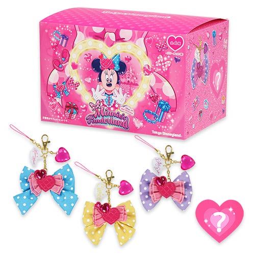 公式】ワッペンアクセサリーセット｜おすすめグッズ | 東京ディズニー