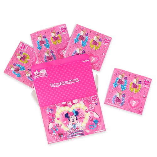 キーチェーンセットのイメージ2