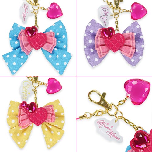 キーチェーンセットのイメージ3