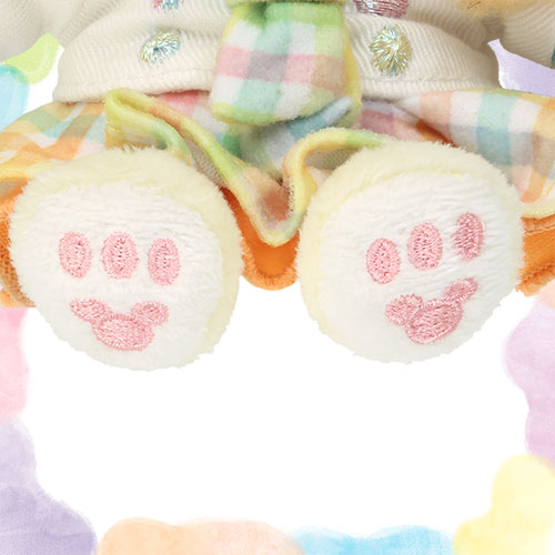 公式】ぬいぐるみバッジ｜おすすめグッズ | 東京ディズニーリゾート