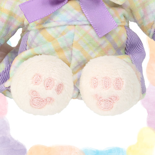 ぬいぐるみバッジのイメージ3