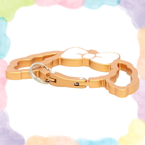 カラビナのイメージ3