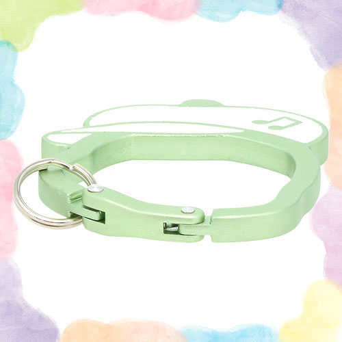 カラビナのイメージ3