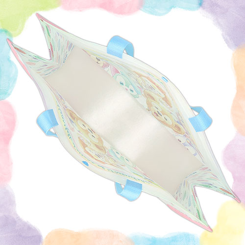 ショッピングバッグのイメージ3