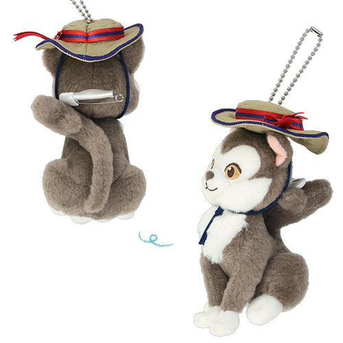 公式】ぬいぐるみバッジ｜おすすめグッズ | 東京ディズニーリゾート