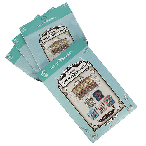 公式】きんちゃくセット｜おすすめグッズ | 東京ディズニーリゾート