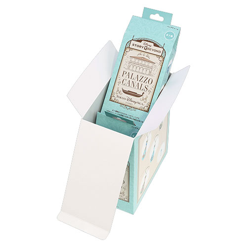 バッグチャームセットのイメージ2