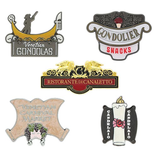 デコレーションマグネットのイメージ2