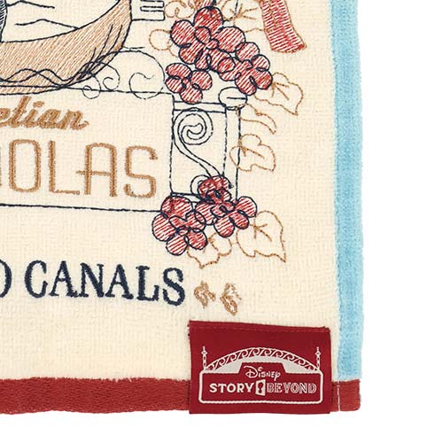 ミニタオルのイメージ2