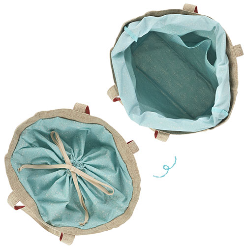 トートバッグのイメージ3