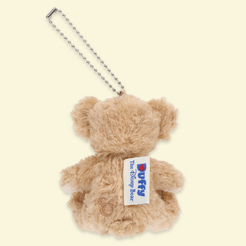 ぬいぐるみチャームのイメージ2