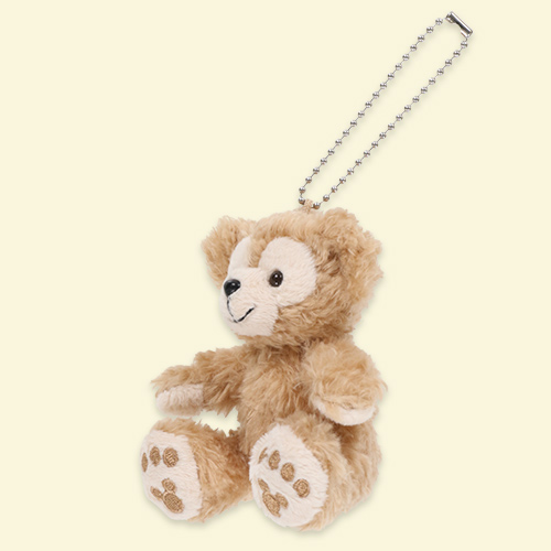 ぬいぐるみチャームのイメージ3