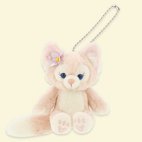 image of ぬいぐるみチャーム	