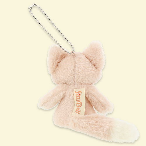 ぬいぐるみチャーム	のイメージ2