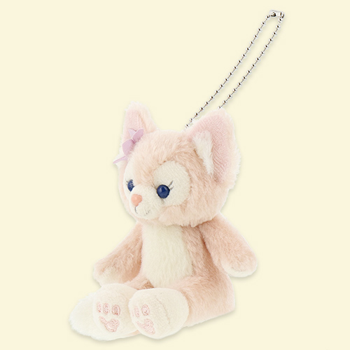 ぬいぐるみチャーム	のイメージ3