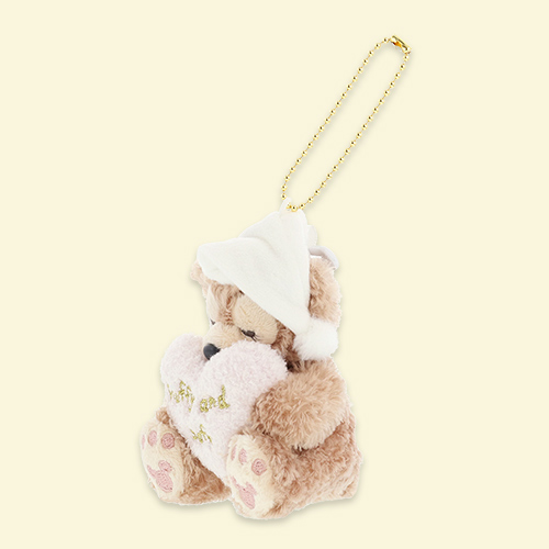 公式】ぬいぐるみバッジ｜おすすめグッズ | 東京ディズニーリゾート