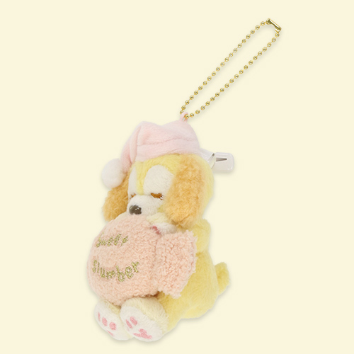 ぬいぐるみバッジ	のイメージ2