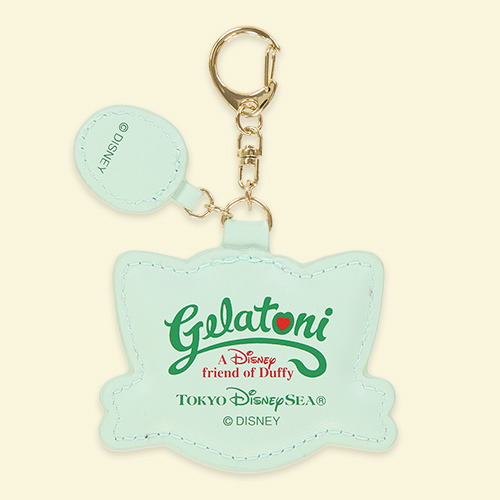 キーチェーンのイメージ2