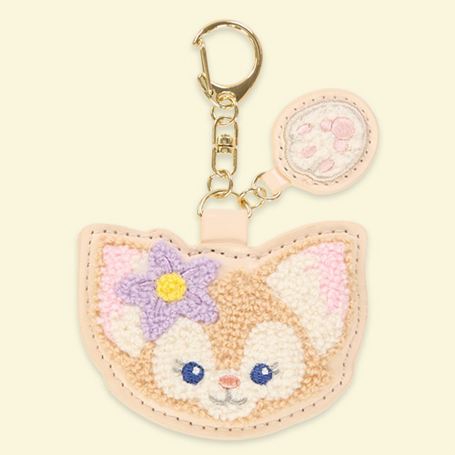 キーチェーンのイメージ