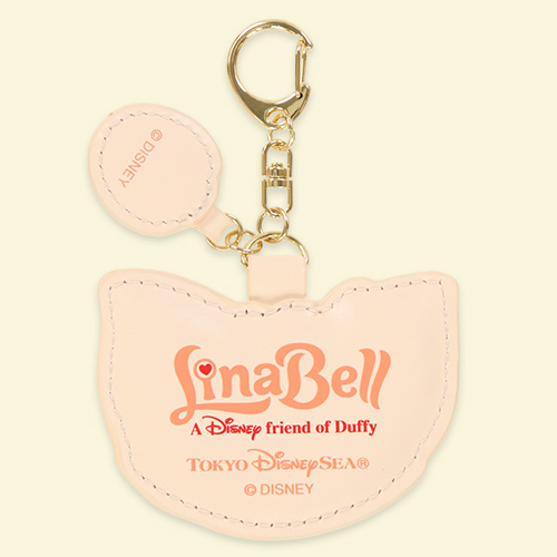 キーチェーンのイメージ2