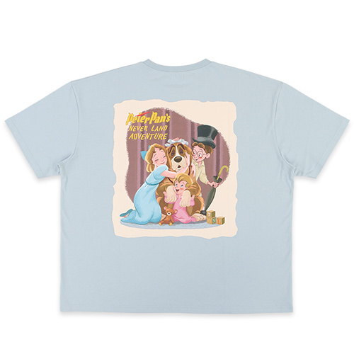 Ｔシャツのイメージ2