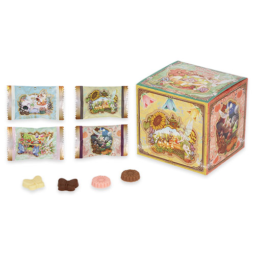 公式】チョコレート｜おすすめグッズ | 東京ディズニーリゾート