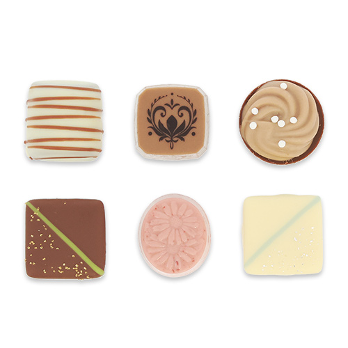 アソーテッド・チョコレートのイメージ3