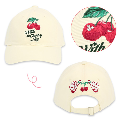 公式】キャップ｜おすすめグッズ | 東京ディズニーリゾート
