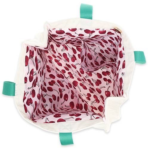 トートバッグのイメージ3