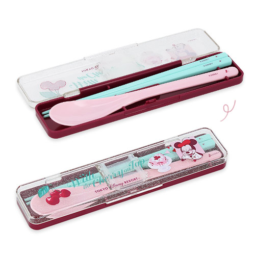 ランチ用カトラリーのイメージ3