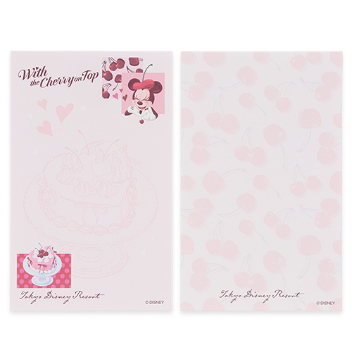 メモセットのイメージ2