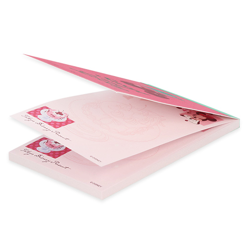 メモセットのイメージ3