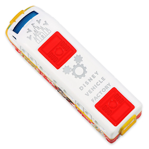 ディズニー・ビークル・コレクション〈トミカ〉のイメージ3