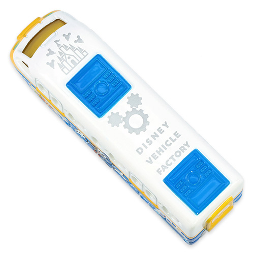 ディズニー・ビークル・コレクション〈トミカ〉のイメージ3