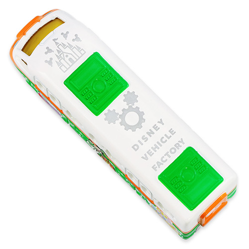 ディズニー・ビークル・コレクション〈トミカ〉のイメージ3