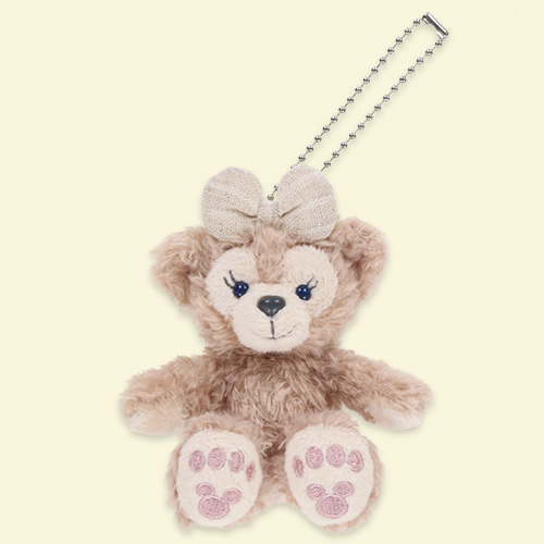 image of ぬいぐるみチャーム