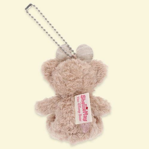 ぬいぐるみチャームのイメージ2