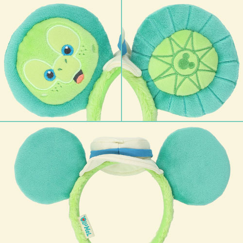 カチューシャのイメージ2