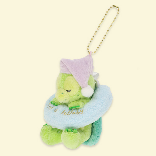 ぬいぐるみバッジのイメージ2