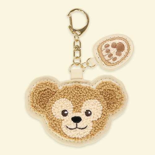 ディズニーシー　キーホルダー 公式】キーチェーン｜おすすめグッズ | 東京ディズニーリゾート