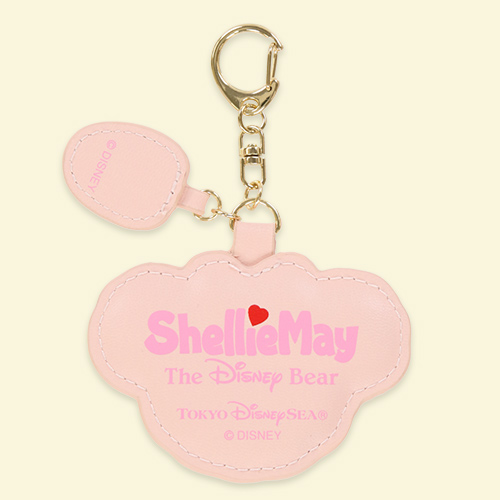 キーチェーンのイメージ2